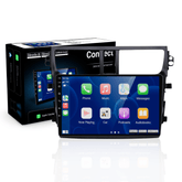 Suzuki Celerio 14-21 - Radio 9" con Apple CarPlay e Android Auto