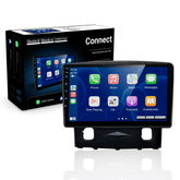Ford Kuga 08-10 - Radio da 9" con Apple CarPlay e Android Auto