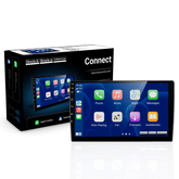 Kia Ceed 06-12 - Radio 9" con Apple CarPlay e Android Auto