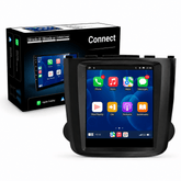 Honda CR-V 2007-2012 - autoradio 9,7" con Apple CarPlay e Android Auto