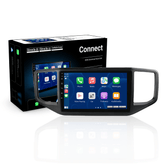 VW Amarok 17-21 - 9 "Radio con Apple CarPlay e Android Auto
