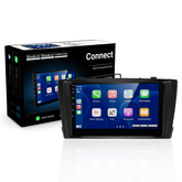 Toyota Avensis 08-15 - Radio da 9" con Apple CarPlay e Android Auto