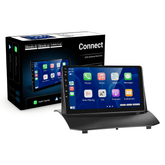 Ford Fiesta 2009–2017 – Radio da 9” con Apple CarPlay e Android Auto