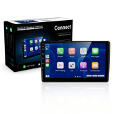 Boxer/Jumper/Ducato 06-22 - Radio 9" con Apple CarPlay e Android Auto
