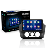 VW Up/Seat Mii/Skoda Citigo 17-23 - Radio 9" con Apple CarPlay e Android Auto