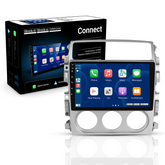Suzuki Liana 04-08 - Radio da 9" con Apple CarPlay e Android Auto