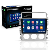 Suzuki Liana 04-08 - Radio da 9" con Apple CarPlay e Android Auto