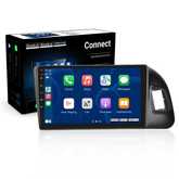 Audi Q5 09-17 - Radio da 9" con Apple CarPlay e Android Auto