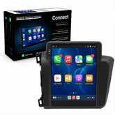 Honda Civic 2012-2015 - autoradio 9,7" con Apple CarPlay e Android Auto