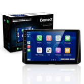 Toyota Corolla 18-21 - Radio 9" con Apple CarPlay e Android Auto