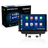 Mazda 2/CX3 14-21 - 9 "Radio con Apple CarPlay e Android Auto