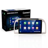 Nissan Micra 02-10 - Radio da 9" con Apple CarPlay e Android Auto