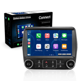 Chevrolet Camaro 10-15 - 9 "Radio con Apple CarPlay e Android Auto