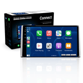 Toyota RAV4 19-23 - Radio da 10,1" con Apple CarPlay e Android Auto