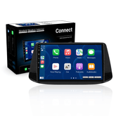 Hyundai I30 17-21 - Radio 9" con Apple CarPlay e Android Auto