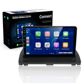 Volvo XC90 02-14 - Radio da 9" con Apple CarPlay e Android Auto
