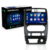 Suzuki Jimny 07-12 - Radio da 9" con Apple CarPlay e Android Auto