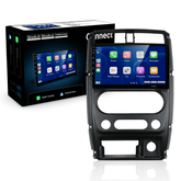 Suzuki Jimny 07-12 - Radio da 9" con Apple CarPlay e Android Auto