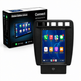 Porsche Cayenne 2006-2009 - autoradio da 9,7" con Apple CarPlay e Android Auto