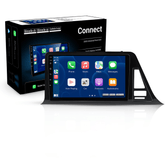 Toyota C-HR 16-20 - Radio 9" con Apple CarPlay e Android Auto