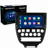 Lada Niva 1993-2018 - autoradio 9" con Apple CarPlay e Android Auto