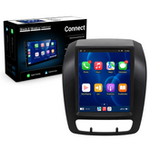 Kia Sorento 2013-2014 - autoradio 9,7" con Apple CarPlay e Android Auto