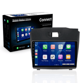 Radio Isuzu D-Max 15-18 - 9" con Apple CarPlay e Android Auto