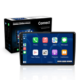 Iveco Daily 07-14 - Radio 9" con Apple CarPlay e Android Auto