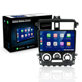 Mitsubishi Colt 07-12 - Radio da 9" con Apple CarPlay e Android Auto