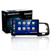 Volvo S60/V60 04-19 - Radio da 9" con Apple CarPlay e Android Auto