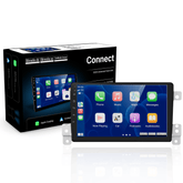 Suzuki Grand Vitara 05-15 - Radio da 9" con Apple CarPlay e Android Auto