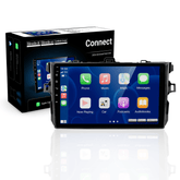 Toyota Corolla 06-13 - Radio da 9" con Apple CarPlay e Android Auto