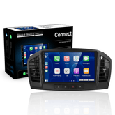 Opel Insignia 08-13 - Radio da 9" con Apple CarPlay e Android Auto