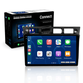 Kia Picanto 04-07 - Radio da 9" con Apple CarPlay e Android Auto