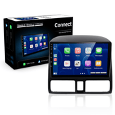 Honda CR-V 01-06 - Radio da 9" con Apple CarPlay e Android Auto