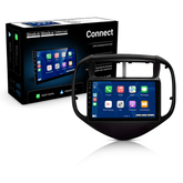 Chevrolet Aveo 16-21 - Radio da 9" con Apple CarPlay e Android Auto