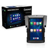 Honda CR-V 2012-2016 - autoradio da 9,7" con Apple CarPlay e Android Auto