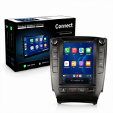 Lexus IS250 2006-2012 - autoradio 9,7" con Apple CarPlay e Android Auto