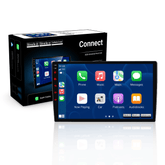Ford C-Max 2007-2011 - Autoradio 9" con Apple CarPlay e Android Auto