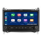 Mercedes-Benz A, B, V, Sprinter ecc. 2004-2016 - autoradio da 10,26" con Apple CarPlay e Android Auto