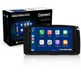 Mercedes-Benz Classe R 05-17 - Radio da 9" con Apple CarPlay e Android Auto