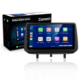 Opel Meriva 09-14 - Radio da 9" con Apple CarPlay e Android Auto