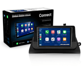 Renault Kangoo 08-18 - Radio 9" con Apple CarPlay e Android Auto