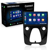 108, C1, Aygo 15-20 - Radio 10,1" con Apple CarPlay e Android Auto