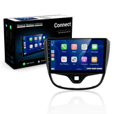 Opel Karl 15-20 - Radio 9/10,1" con Apple CarPlay e Android Auto