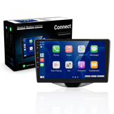108, C1, Aygo 15-20 - Radio 9" con Apple CarPlay e Android Auto
