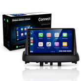 Renault Megane 08-14 - Radio 9" con Apple CarPlay e Android Auto