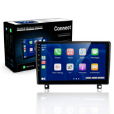 Opel Astra/Zafira 06-12 - Radio da 9" con Apple CarPlay e Android Auto