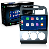 Toyota Avensis 1990-2003 - Autoradio da 9" con Apple CarPlay e Android Auto