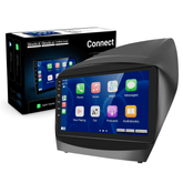 Hyundai IX35 09-15 - Radio da 9" con Apple CarPlay e Android Auto